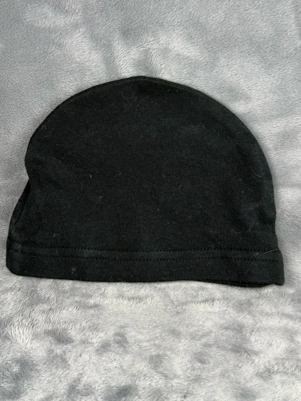 Harley-Davidson Baby Girl Newborn Skull Cap Beanie